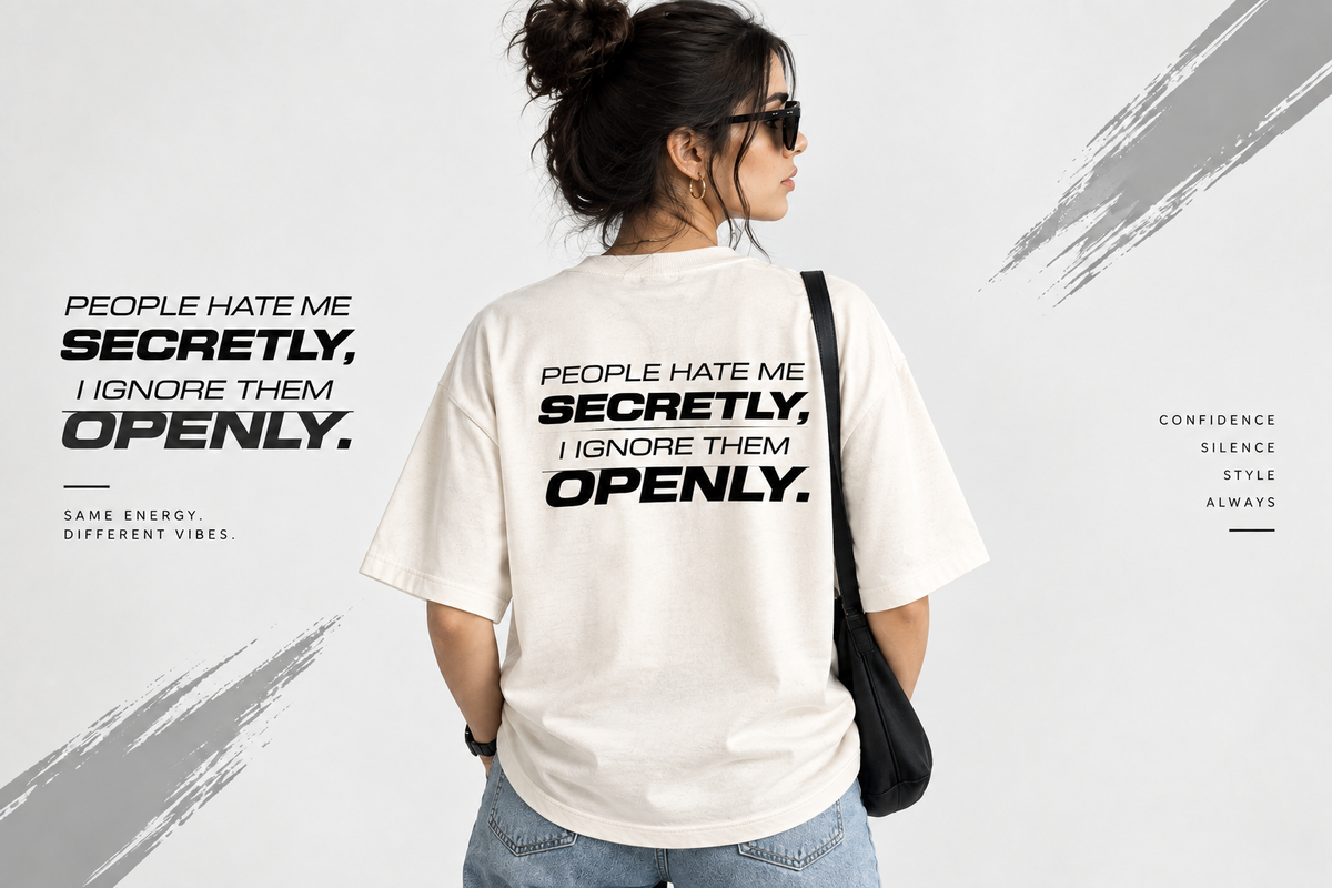 Women’s Oversized