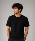 Essential Plain T-Shirt | 3rd Generation