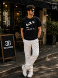 No, You Do It Panda Graphic T-Shirt | 3rd Generation