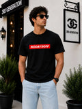 No Days Off Graphic T-Shirt | 3rd Generation