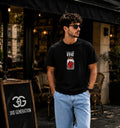 Sabr Heart Graphic T-Shirt | 3rd Generation